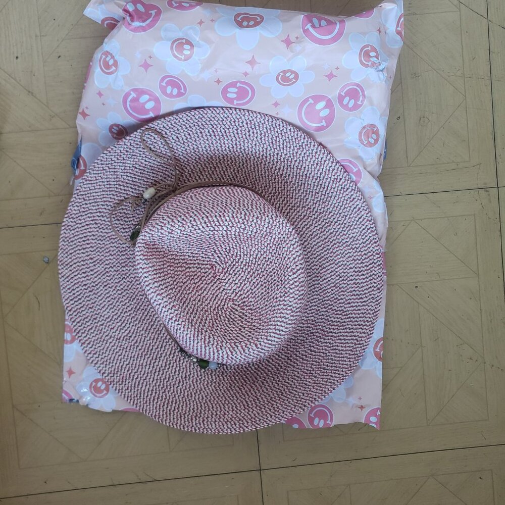 Sunday Afternoon Hat